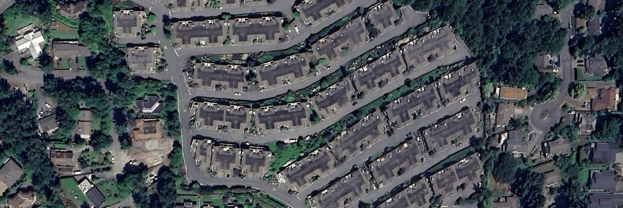 Port Royale Estates building photo