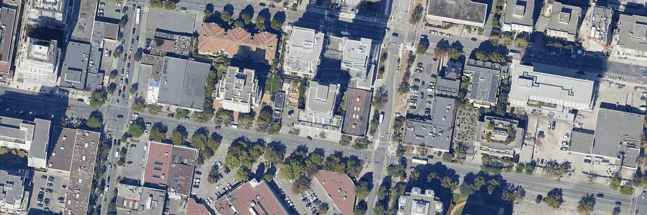 Strata Building building photo