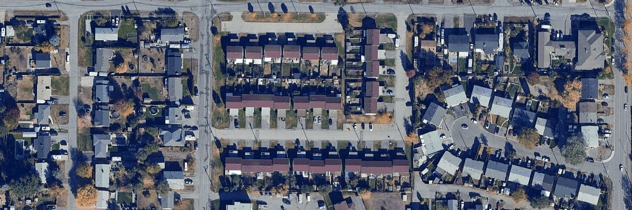 Strata Building building photo