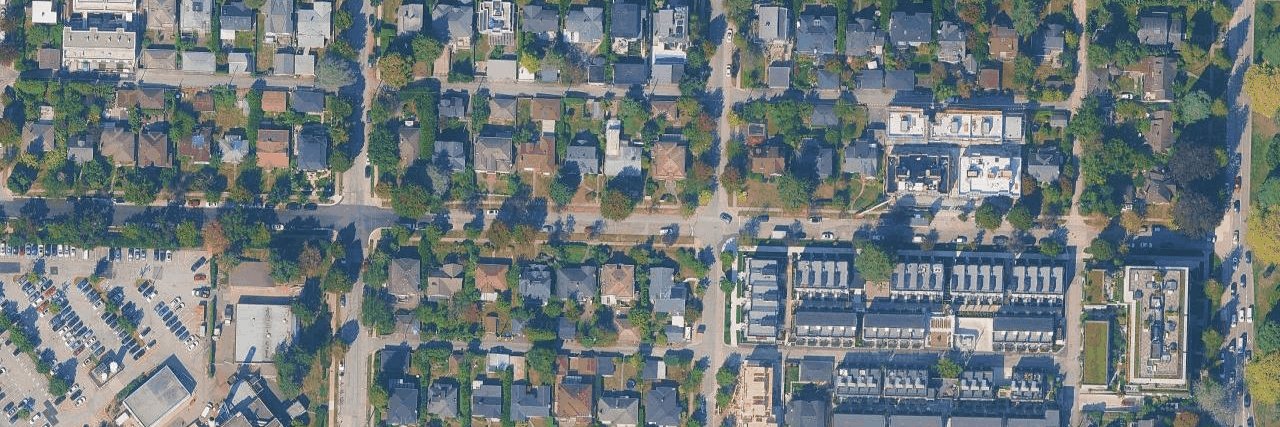 Ash | 28 aerial view