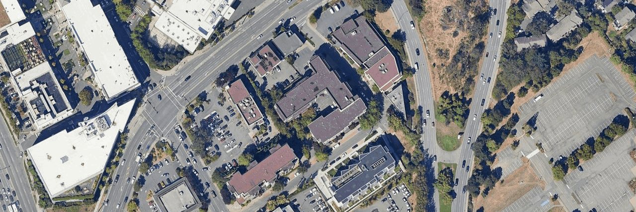 Short Street Village (Strata Plan VIS5888) aerial view