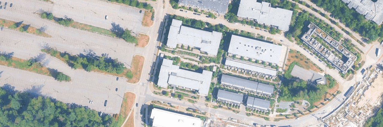 Strata Building building photo