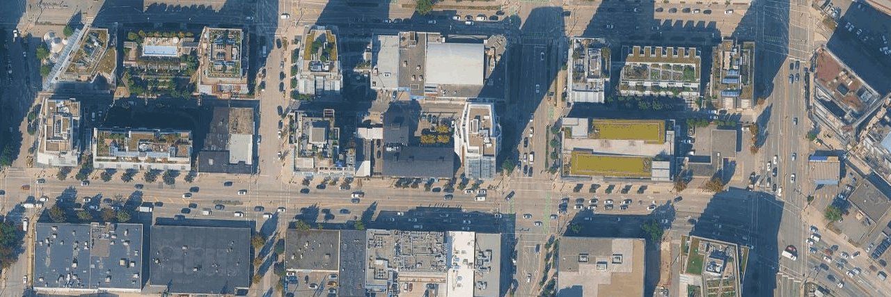 Opsal aerial view