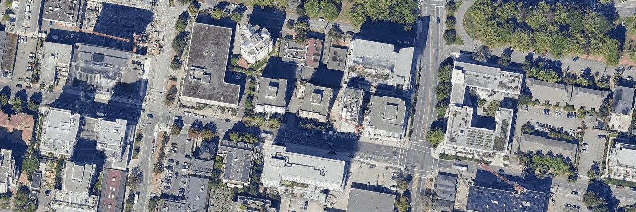 Strata Building building photo