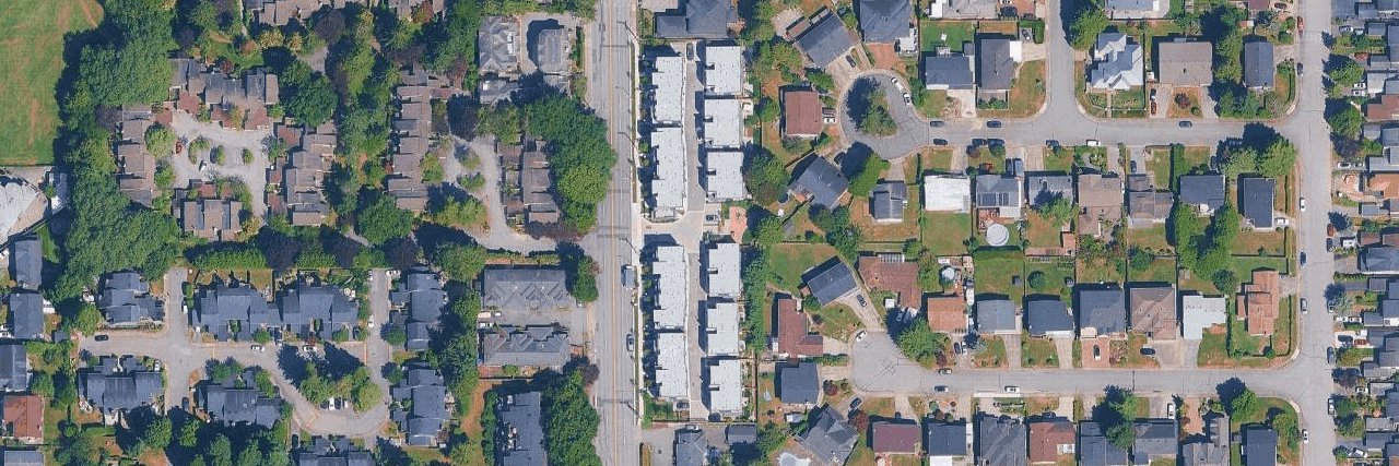 Innova30 aerial view