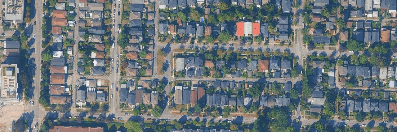 Little Mountain / Riley Park building photo