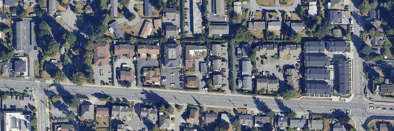 Marshall Villa building photo