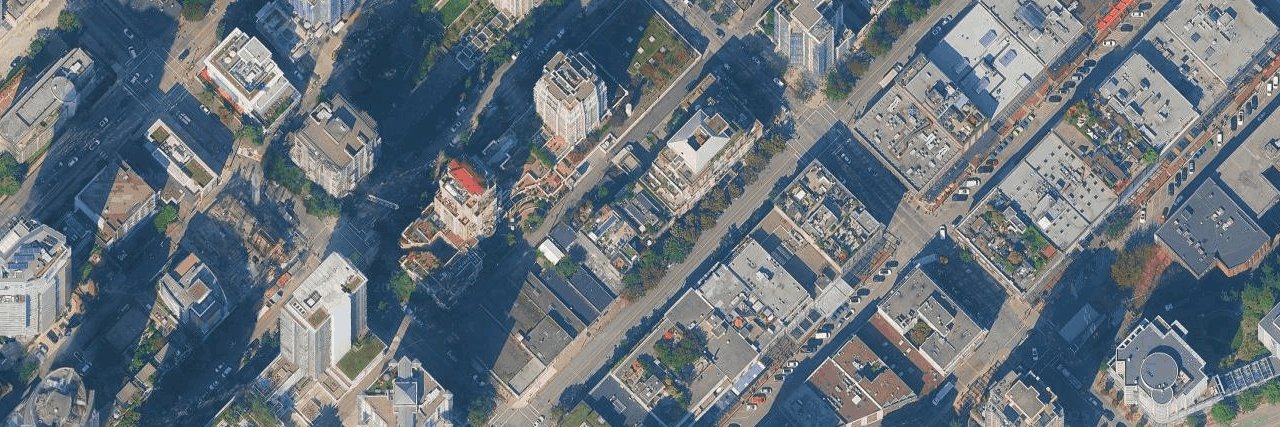 1241 Homer aerial view