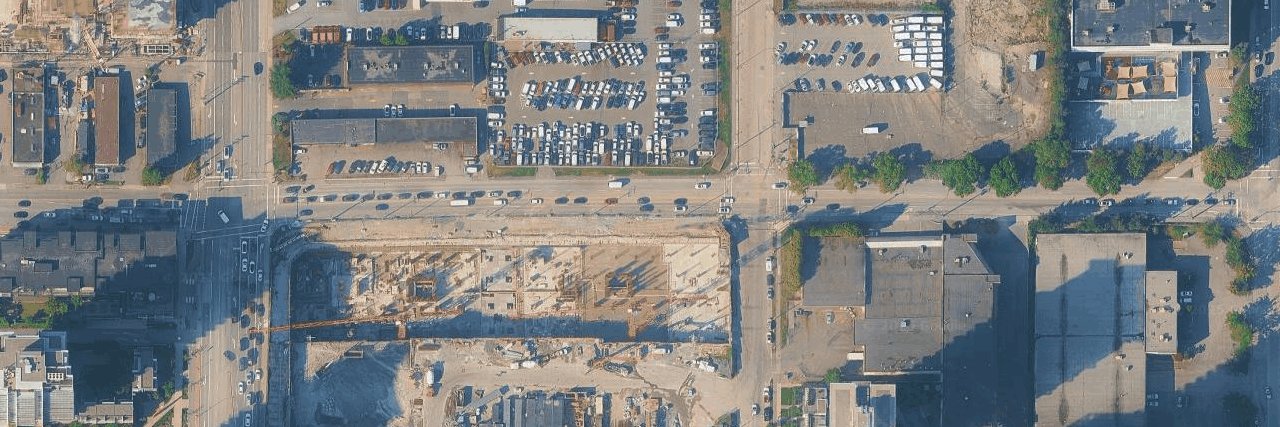 South Yards building photo