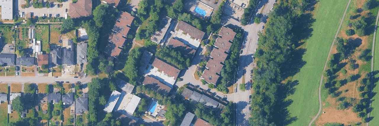 Montecito 2000 Phase Ii aerial view