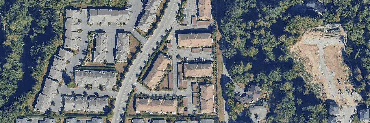 Northview Properties aerial view