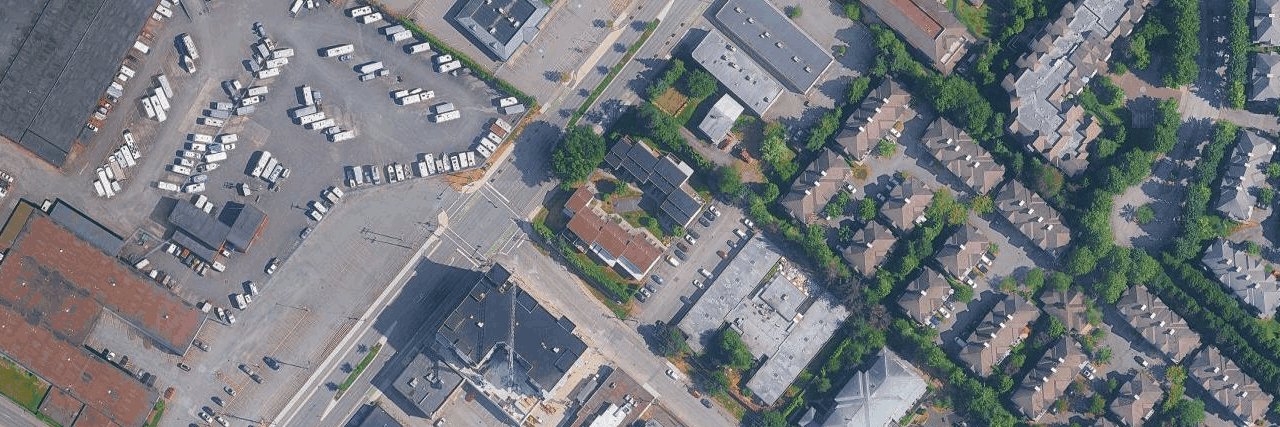 Strata Building building photo