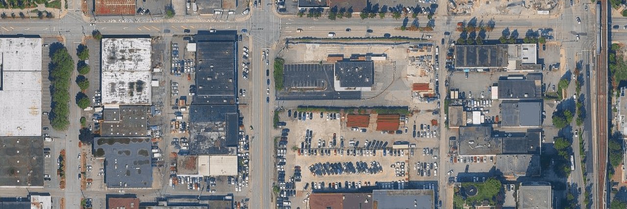 Minoru Square building photo