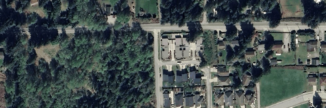 Aurora West building photo