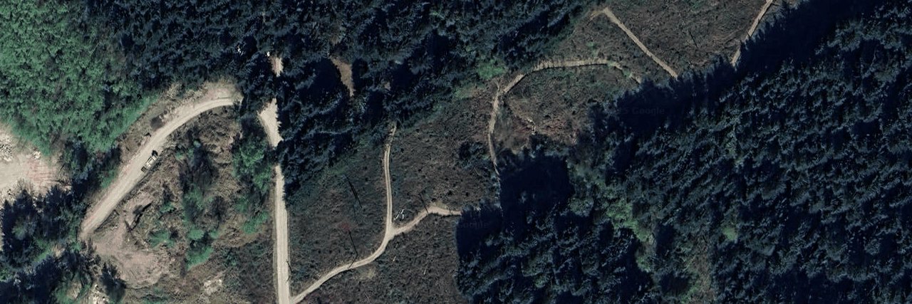 Sprokids Park aerial view