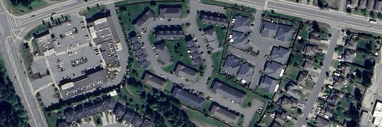 Trails Edge building photo