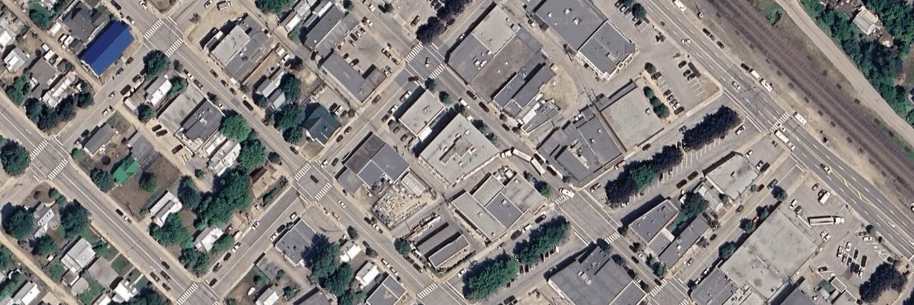 Strata Building building photo