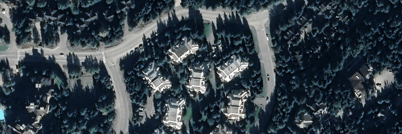 Snowberry/Blackcomb Benchlands building photo