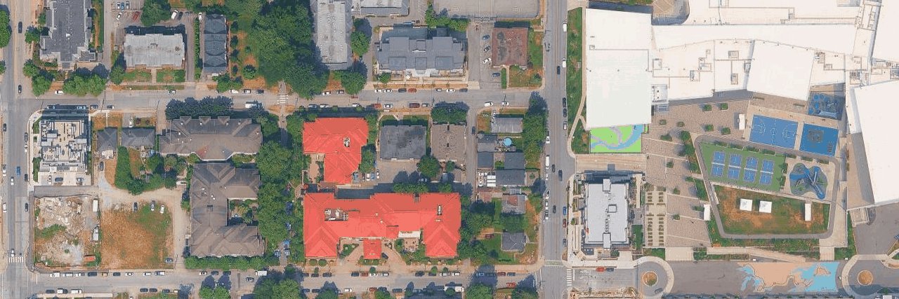 Strata Building building photo