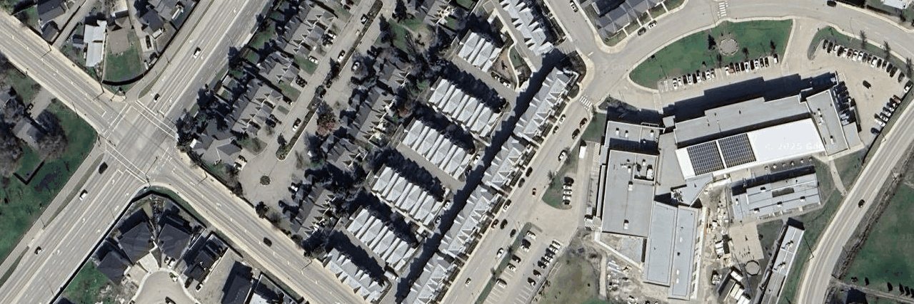 Strata Building building photo