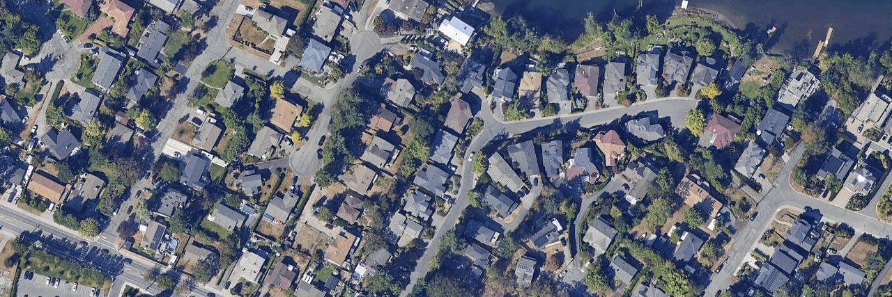 Ballantrae building photo