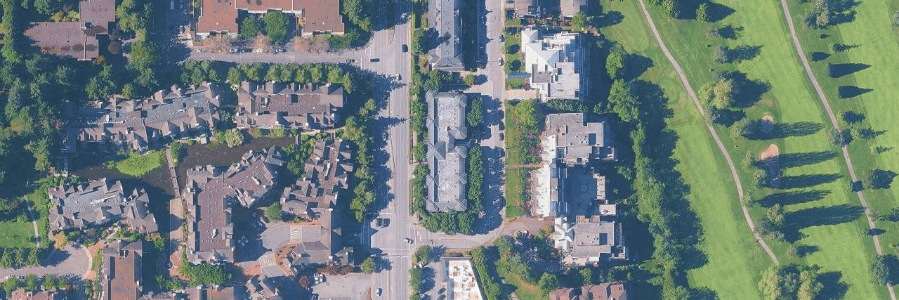 Fairview 56 aerial view