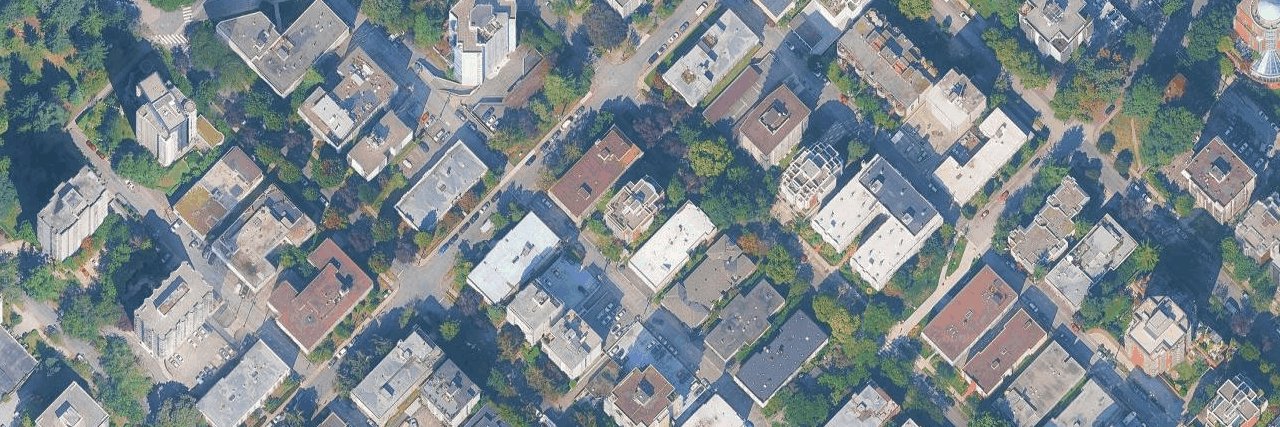Lagoon Royale aerial view