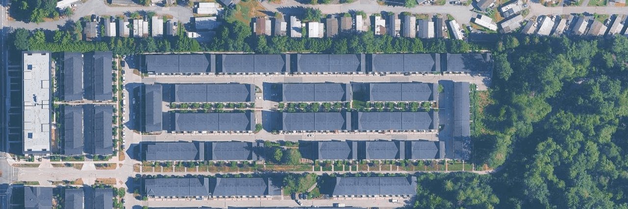 Kings Landing Ii aerial view