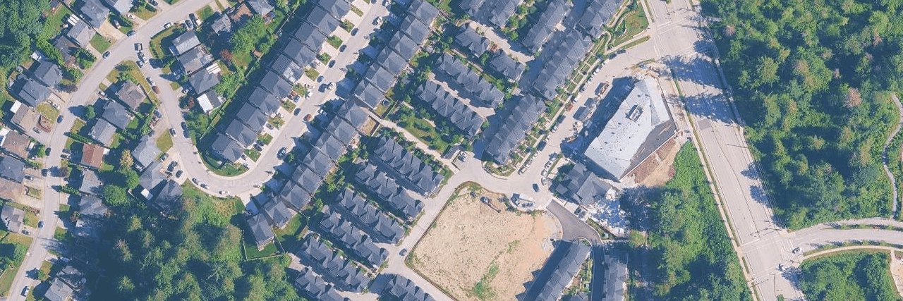 Provenance By Polygon aerial view