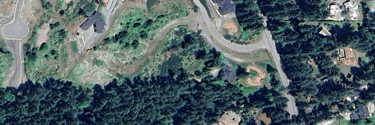 Genoa Reach Estates aerial view