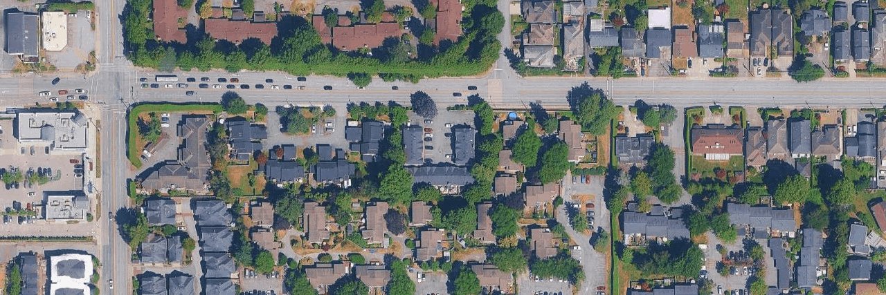 Steveston Mews building photo