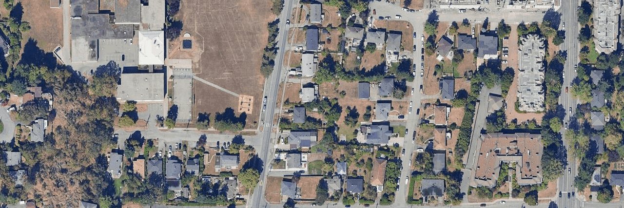 Twelve Cedars building photo