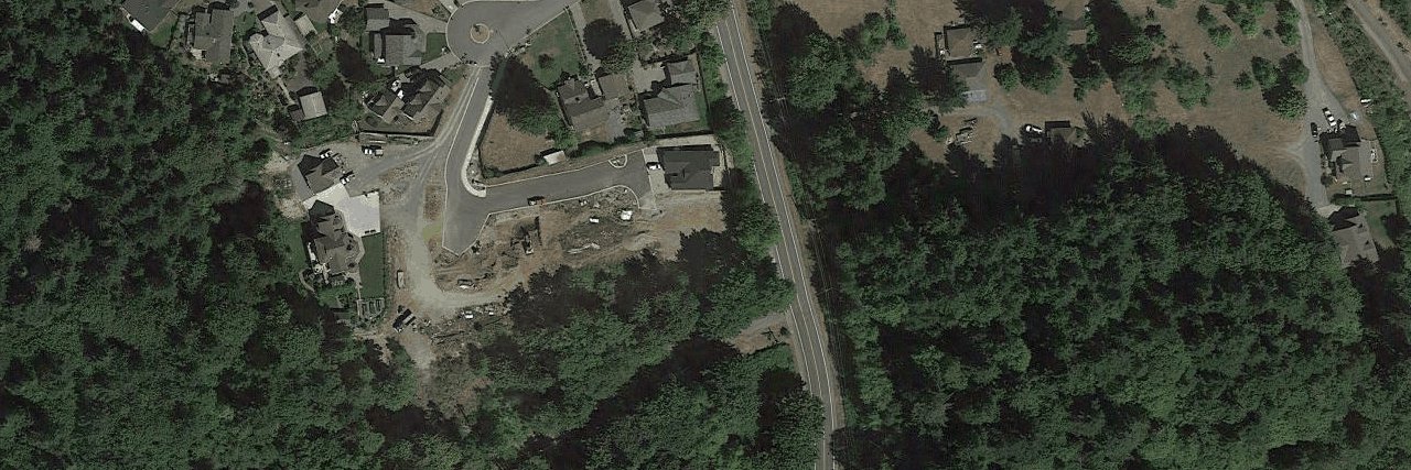 Holland Creek Hollow building photo