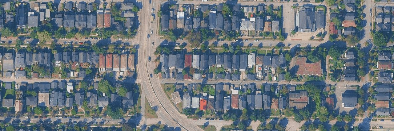 Strata Building building photo