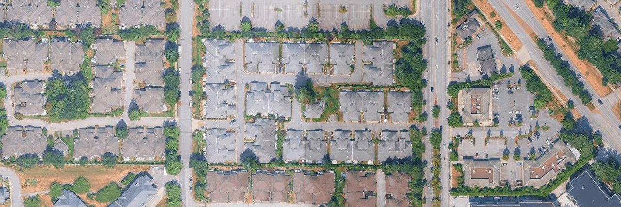 Westerlea aerial view