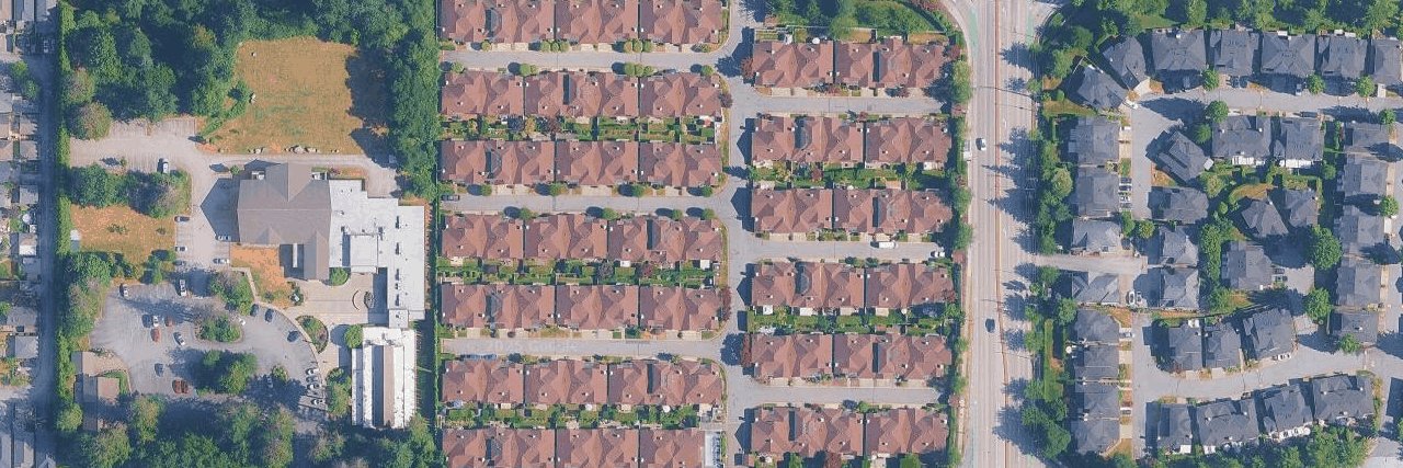 Summerfield aerial view