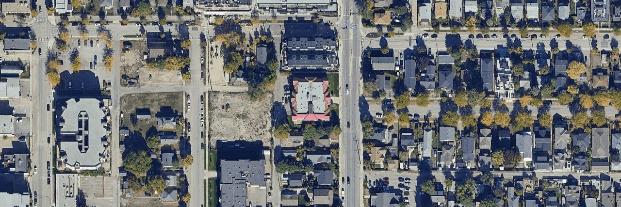 Strata Building building photo