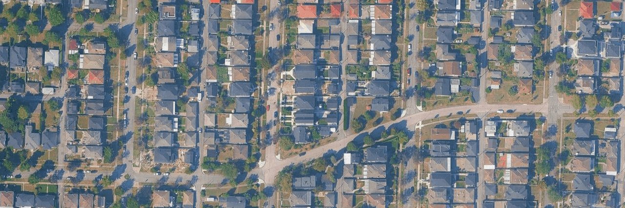 Killarney building photo