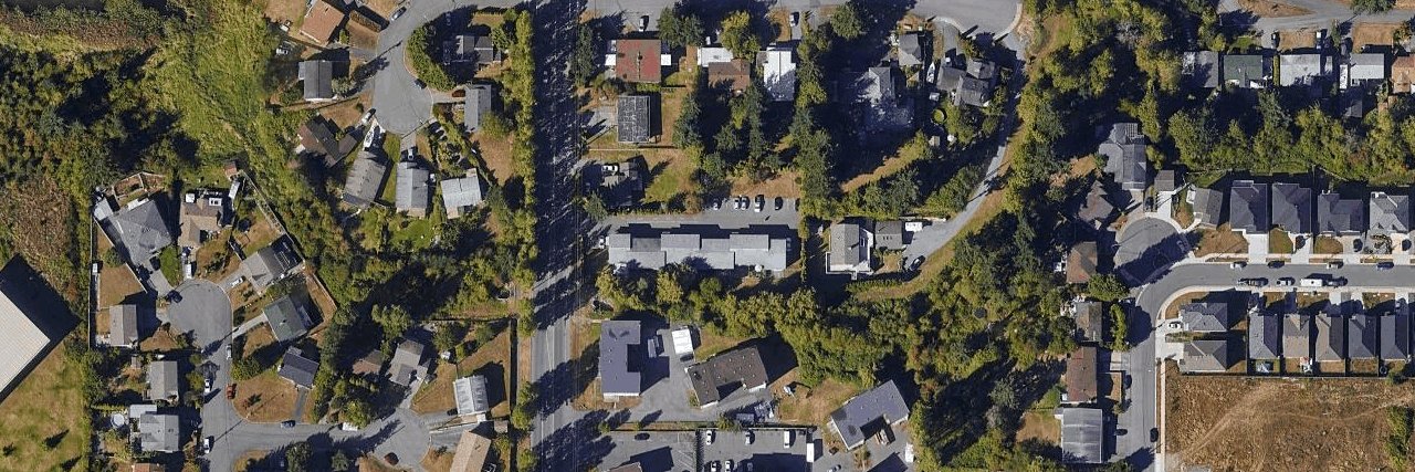 Strata Plan VIS 224 - The Willows building photo