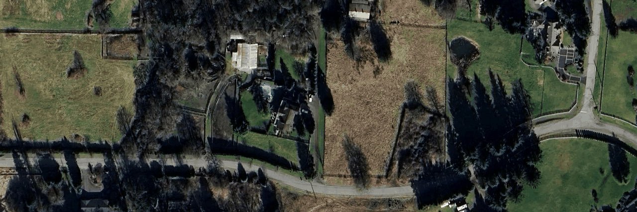 Ellenbrook Estates aerial view