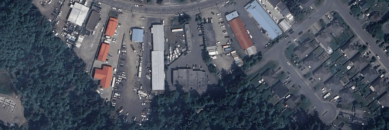 Strata Building building photo