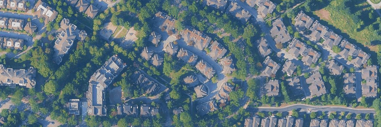 Santa Clara aerial view