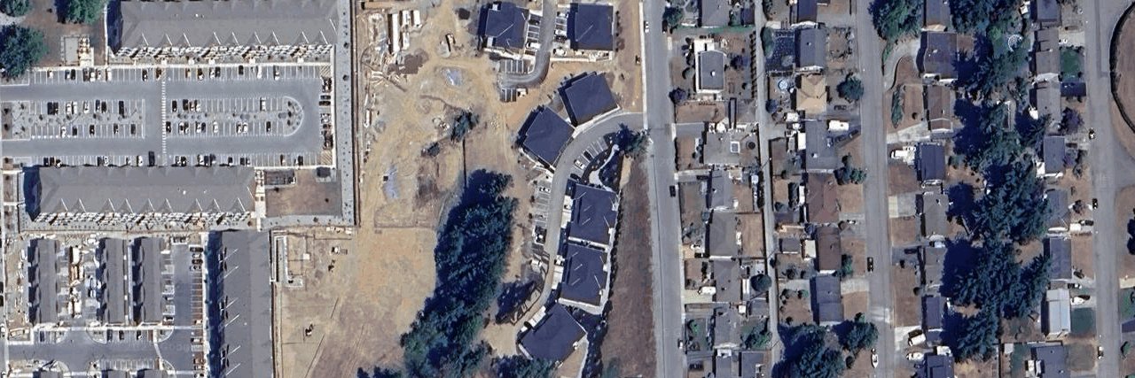 Park Ridge at Anderson Hill building photo