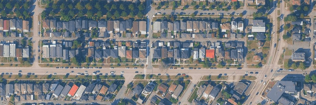 Strata Building building photo