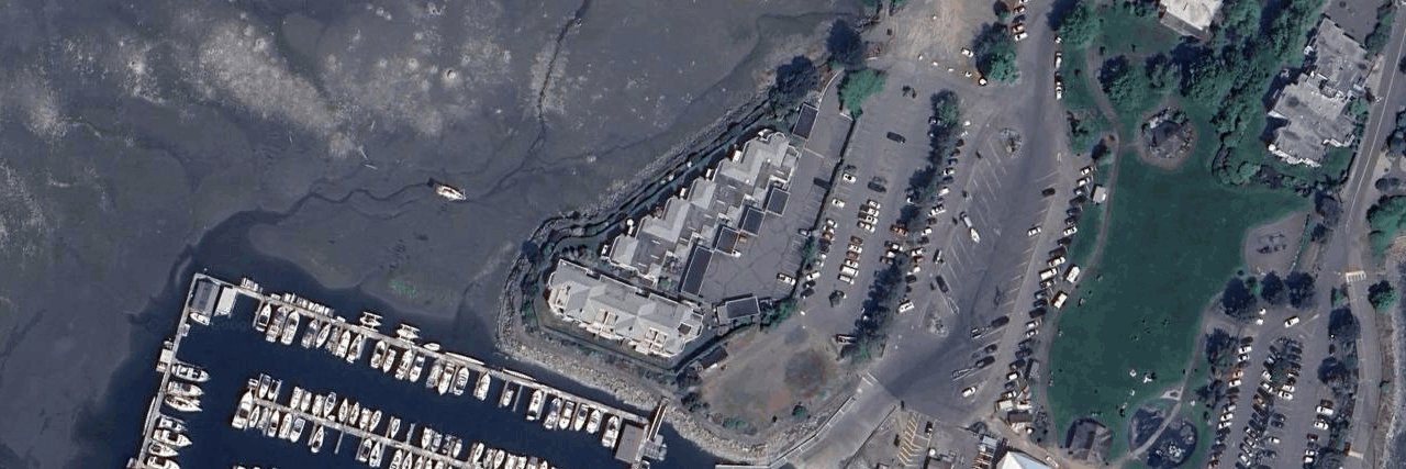 Harbour Quay Estates building photo