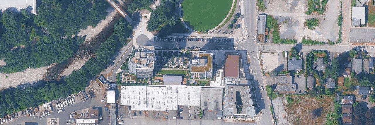 Strata Building building photo