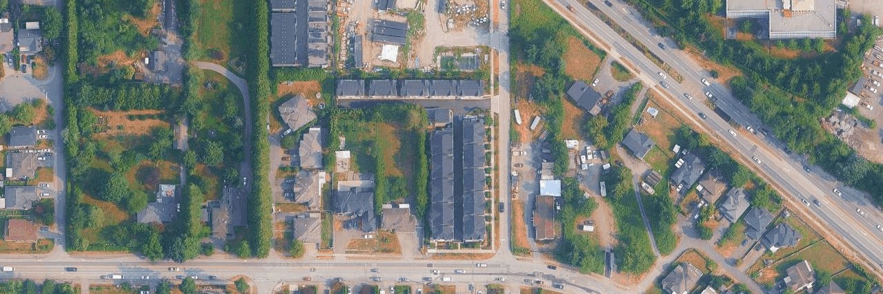 Phoenix Craft aerial view