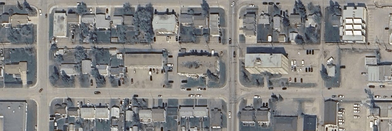 Strata Building building photo