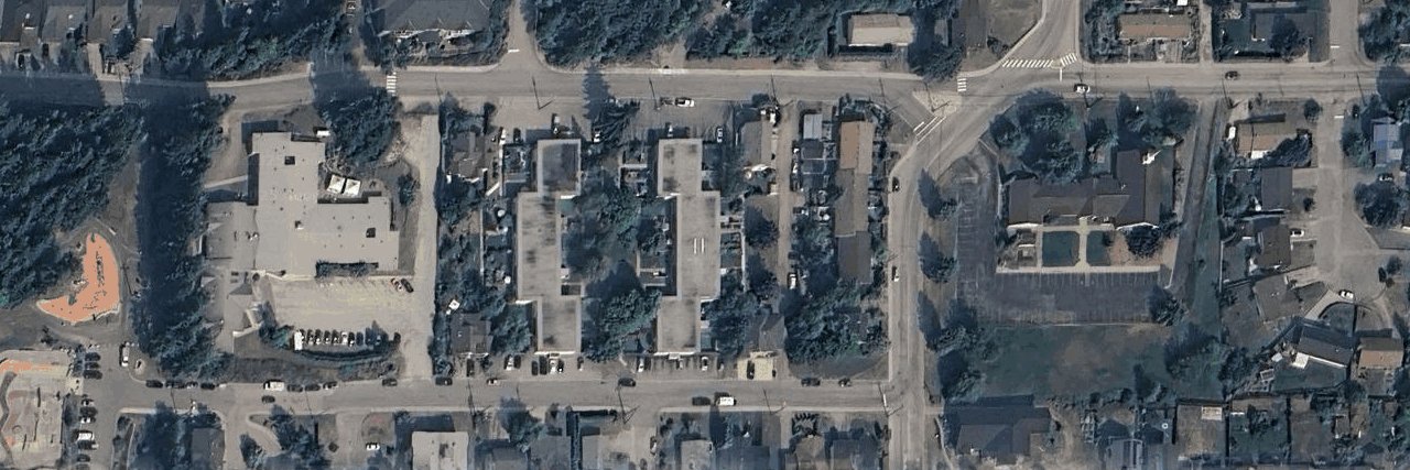 Strata Building building photo