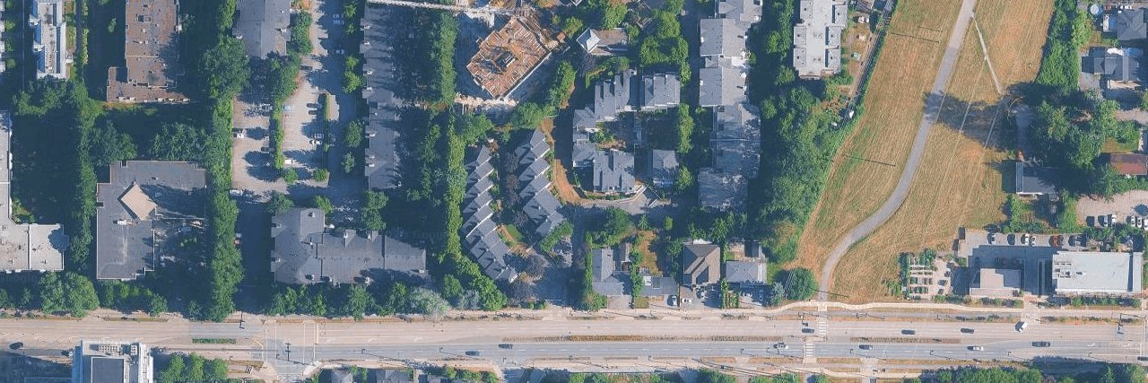 Odyssey aerial view